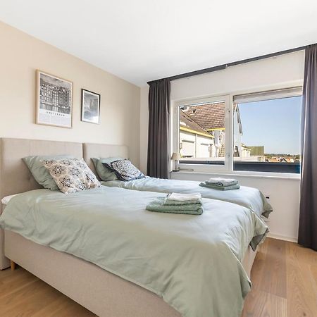 ברוקלן Luxury Apartment Near Utrecht & Amsterdam מראה חיצוני תמונה