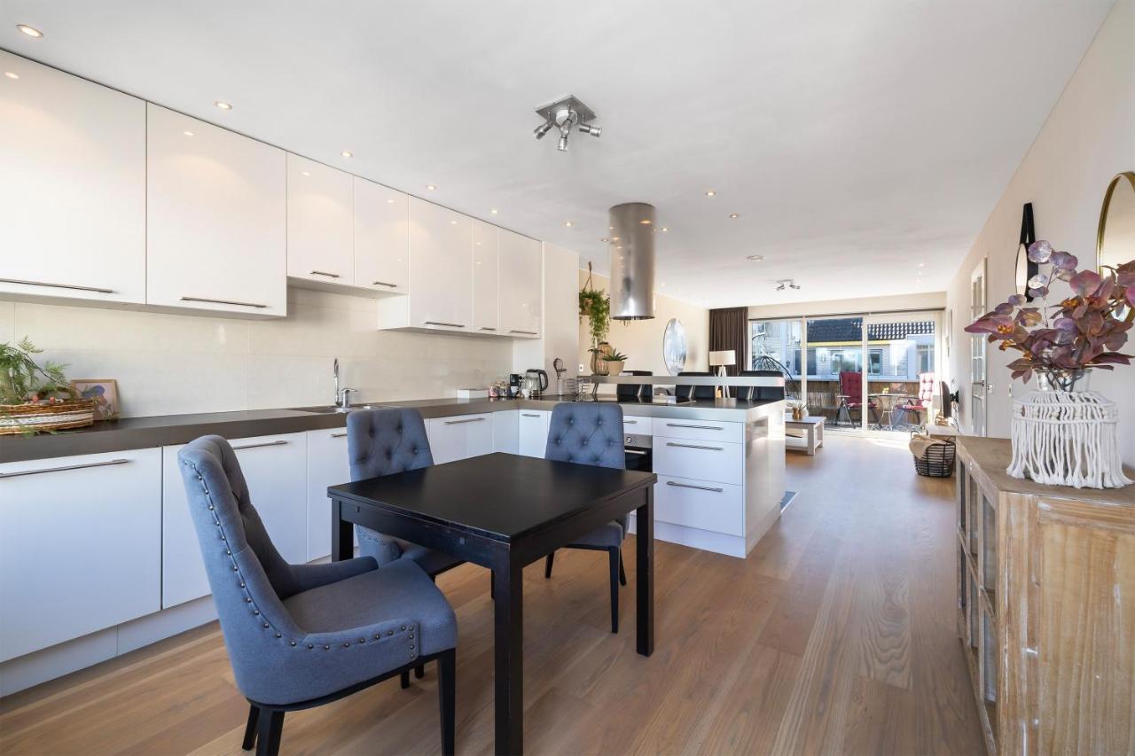 ברוקלן Luxury Apartment Near Utrecht & Amsterdam מראה חיצוני תמונה
