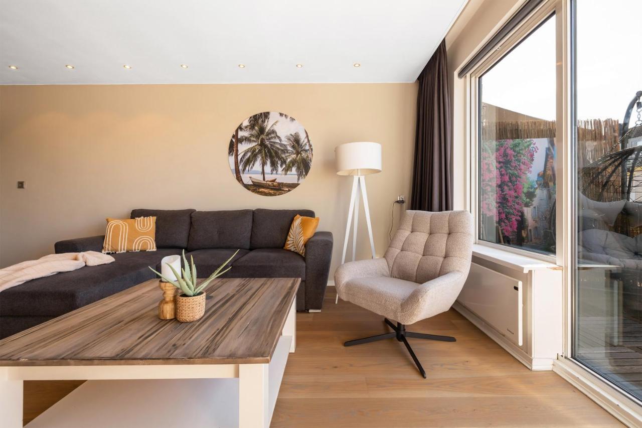 ברוקלן Luxury Apartment Near Utrecht & Amsterdam מראה חיצוני תמונה