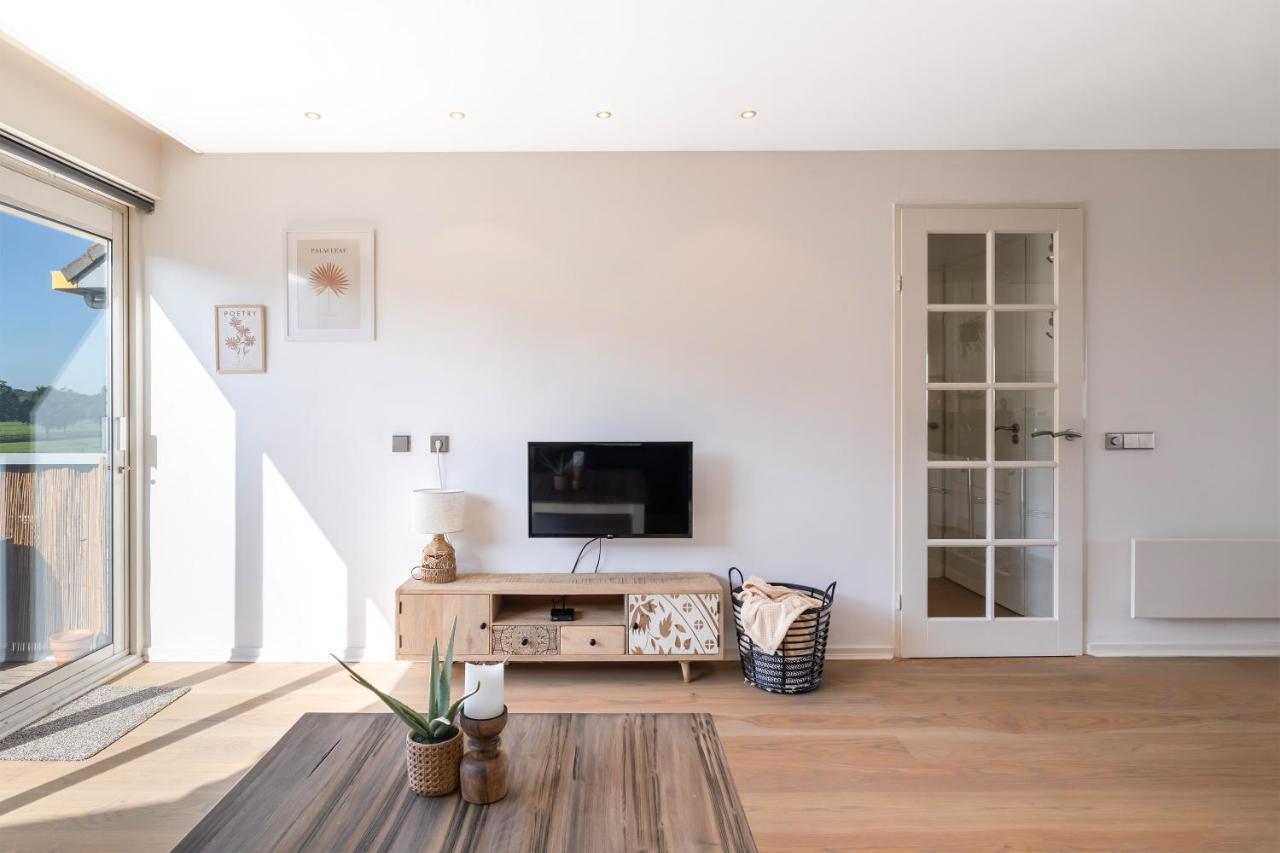 ברוקלן Luxury Apartment Near Utrecht & Amsterdam מראה חיצוני תמונה