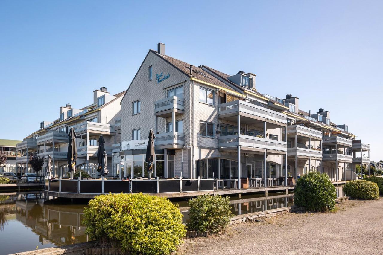 ברוקלן Luxury Apartment Near Utrecht & Amsterdam מראה חיצוני תמונה