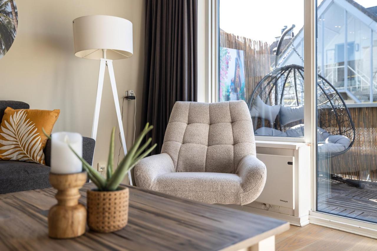 ברוקלן Luxury Apartment Near Utrecht & Amsterdam מראה חיצוני תמונה