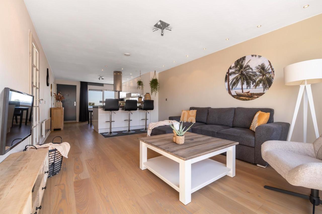 ברוקלן Luxury Apartment Near Utrecht & Amsterdam מראה חיצוני תמונה