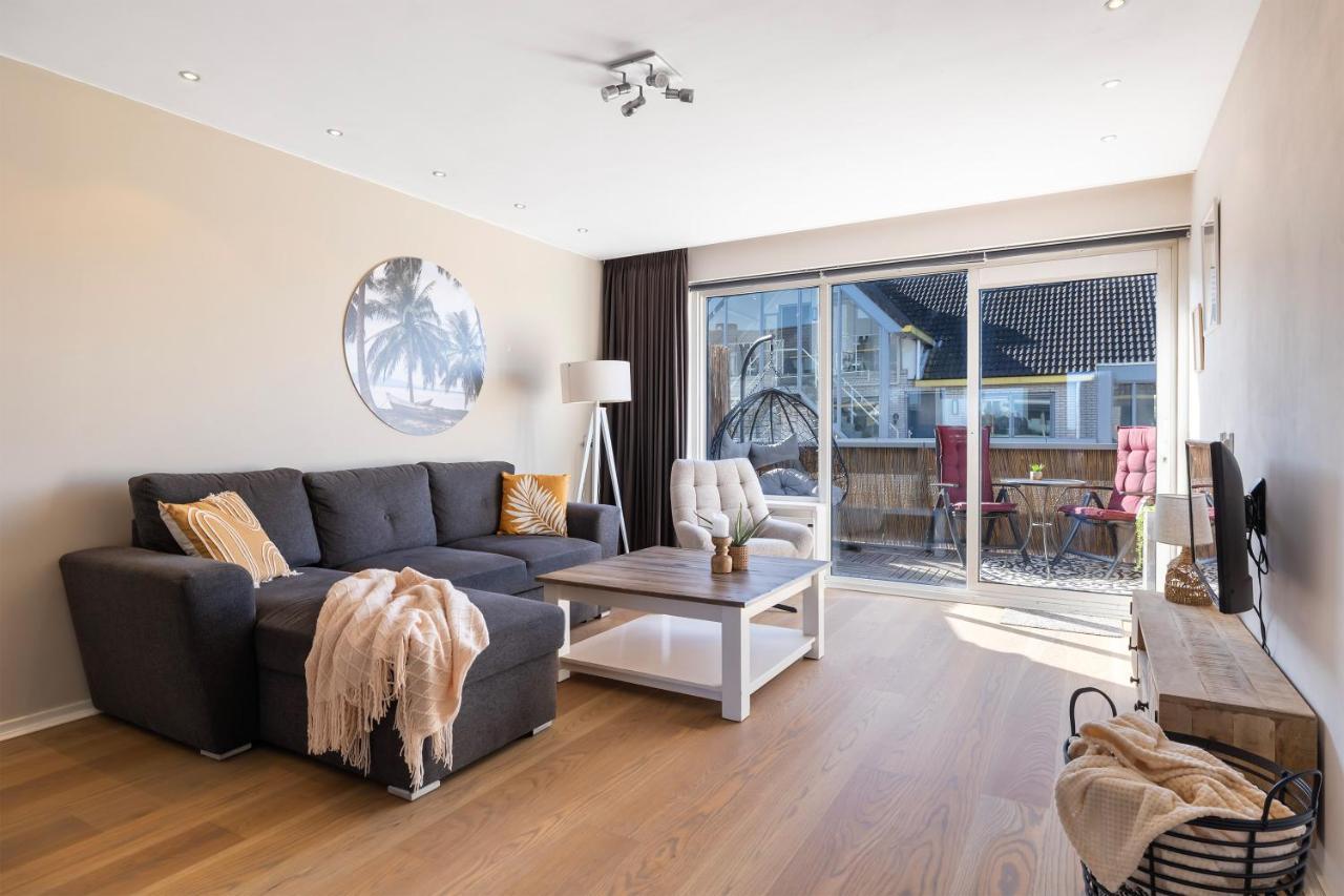 ברוקלן Luxury Apartment Near Utrecht & Amsterdam מראה חיצוני תמונה